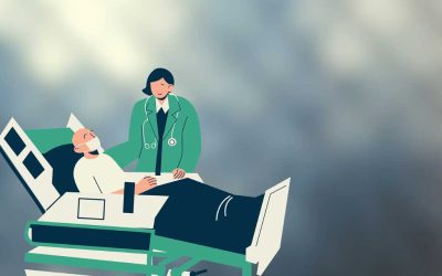 İnvitro Care > Yaşam Sonu Bakım