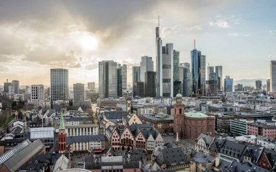 Egetrans Almanya Nakliye