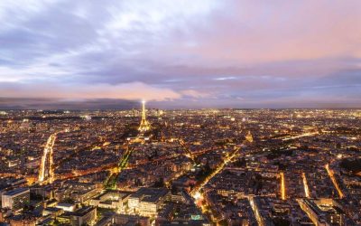 Egetrans Fransa Nakliye