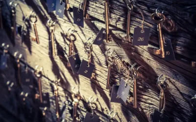 Ucuz Sepeti > Anahtar Dolabı Nedir?