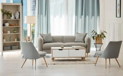 Doğa Mobilya > Mobilya Tasarımı Nedir?