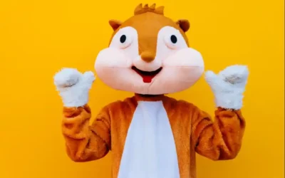 Maskot Kostümü Kullanımında Dikkat Edilmesi Gereken İpuçları